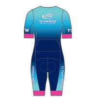 TECH+ Edge Aero Tri Suit