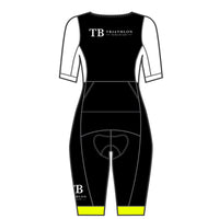 TECH+ Edge Aero Tri Suit