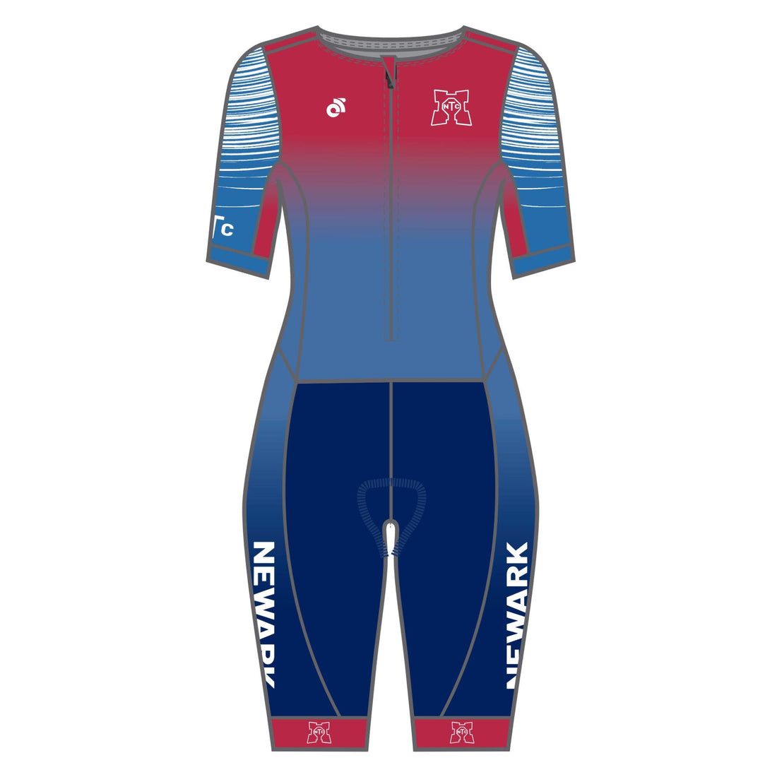 TECH+ Edge Aero Tri Suit