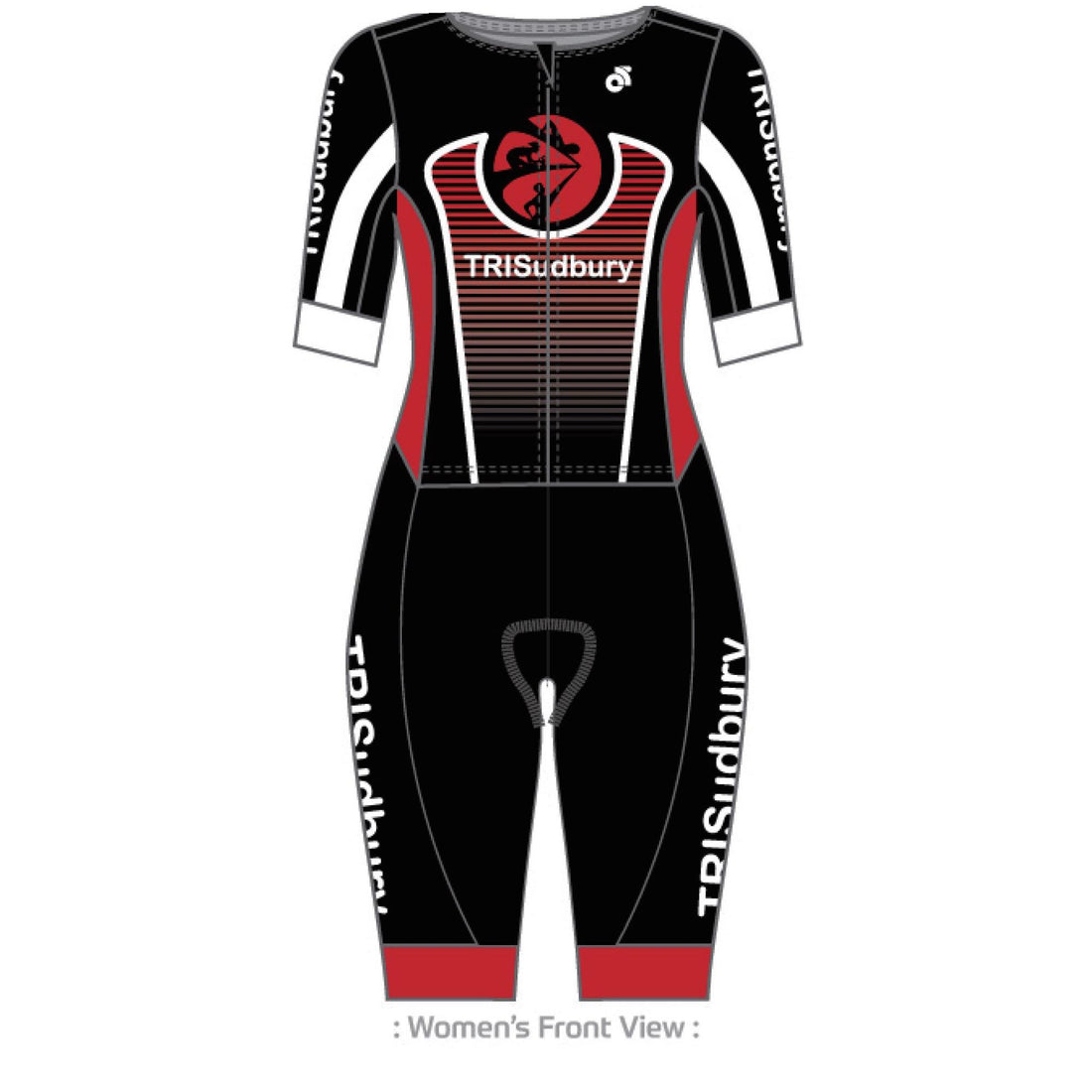 TECH+ Edge Aero Tri Suit