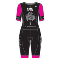 TECH+ Edge Aero Tri Suit