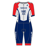 TECH+ Edge Aero Tri Suit