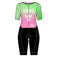TECH+ Edge Aero Tri Suit