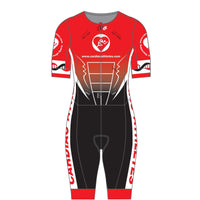 TECH+ Edge Aero Tri Suit