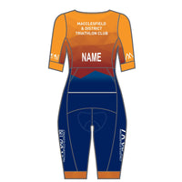 TECH+ Edge Aero Tri Suit