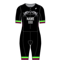 TECH+ Edge Aero Tri Suit