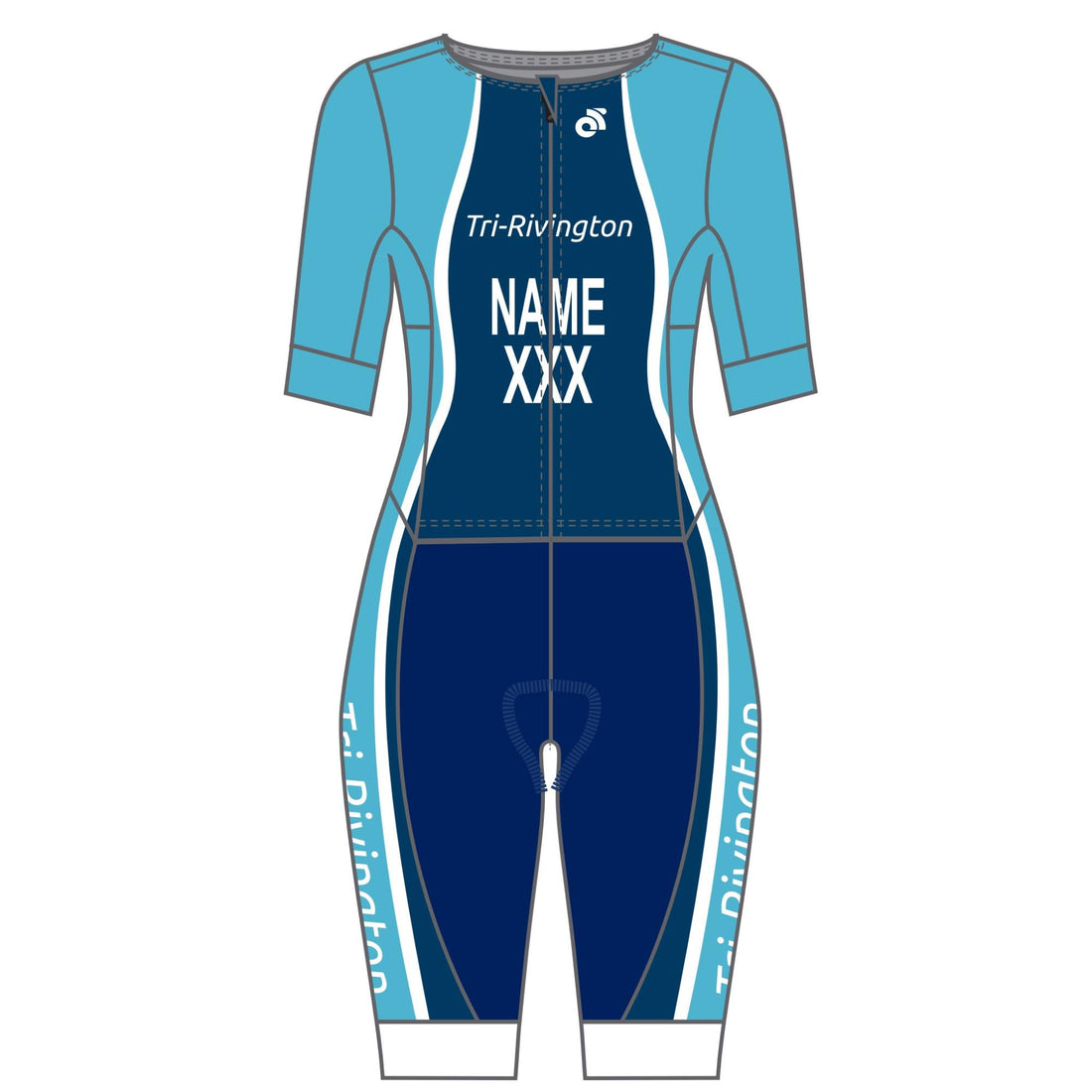 TECH+ Edge Aero Tri Suit