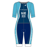 TECH+ Edge Aero Tri Suit