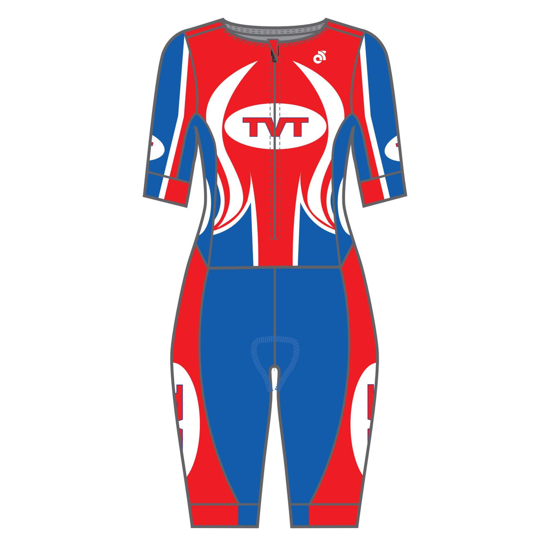 TECH+ Edge Aero Tri Suit