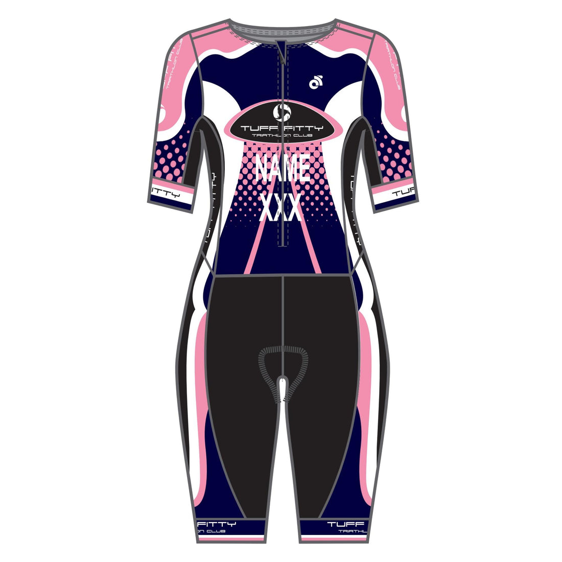 TECH+ Edge Aero Tri Suit