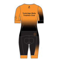 TECH+ Edge Aero Tri Suit