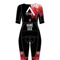 TECH+ Edge Aero Tri Suit