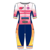 TECH+ Edge Aero Tri Suit