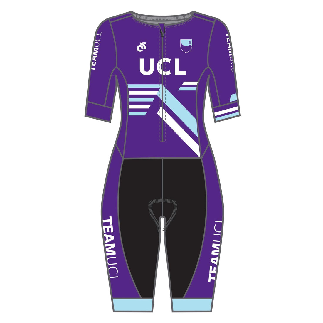 TECH+ Edge Aero Tri Suit