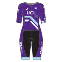 TECH+ Edge Aero Tri Suit