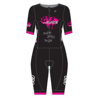 TECH+ Edge Aero Tri Suit - Children