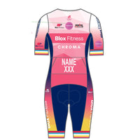 TECH+ Edge Aero Tri Suit