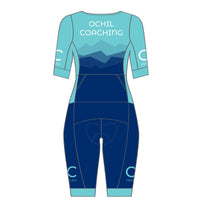 TECH+ Edge Aero Tri Suit
