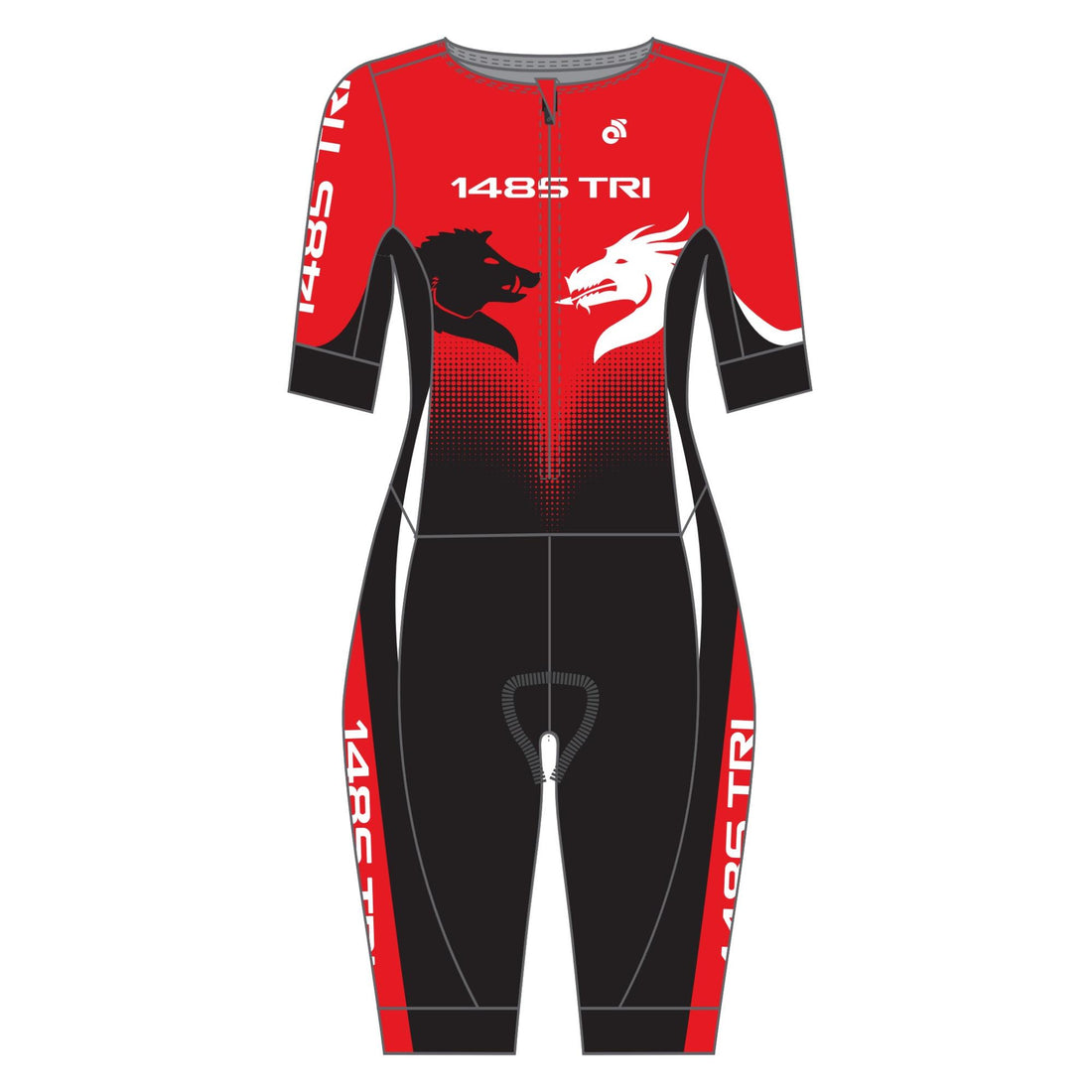 TECH+ Edge Aero Tri Suit