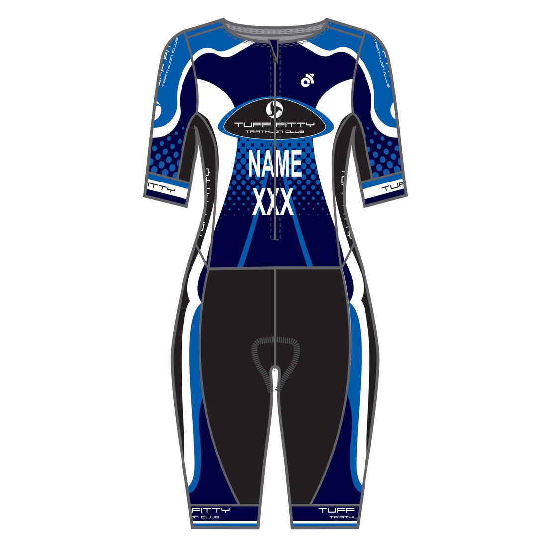 TECH+ Edge Aero Tri Suit