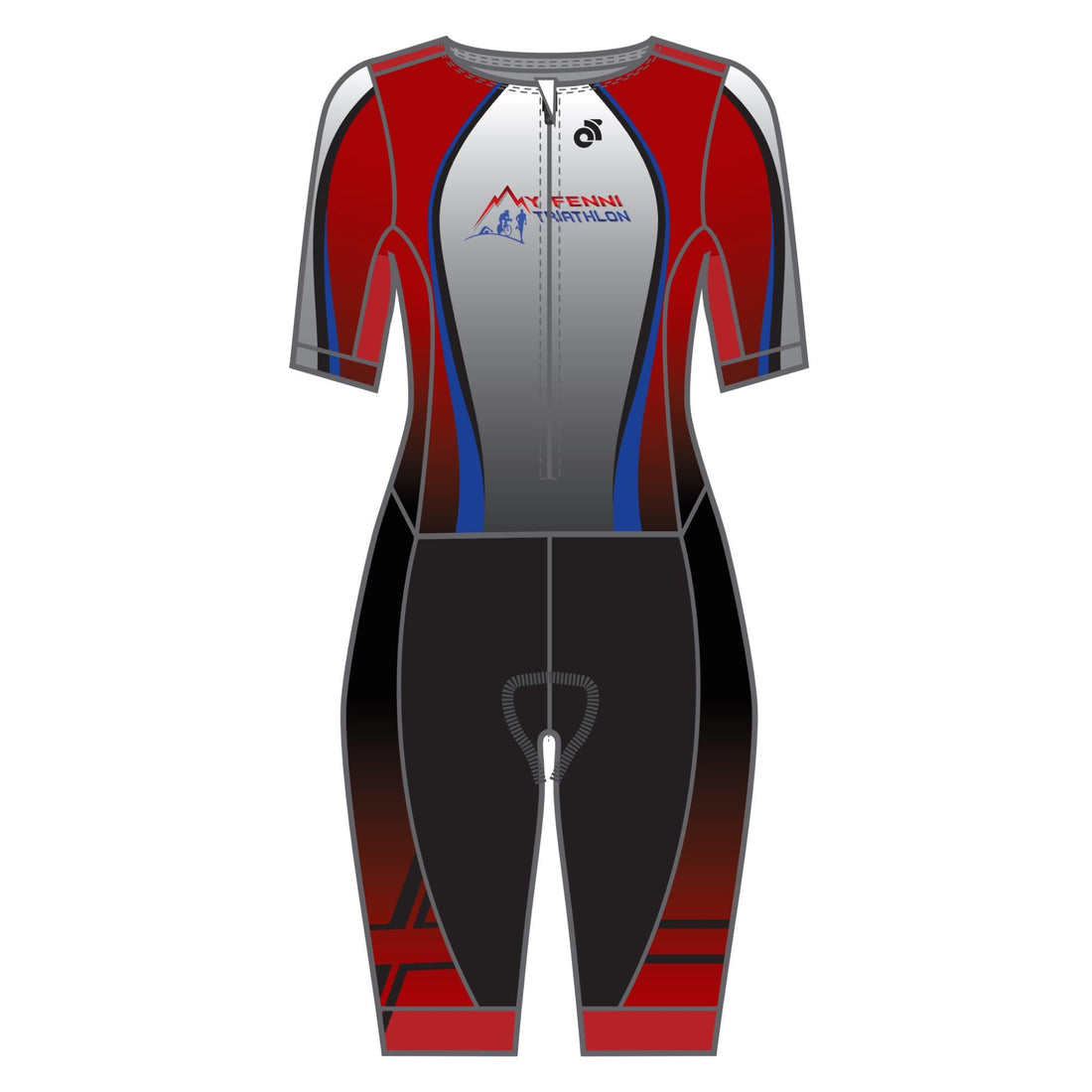 TECH+ Edge Aero Tri Suit