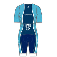 TECH+ Edge Aero Tri Suit