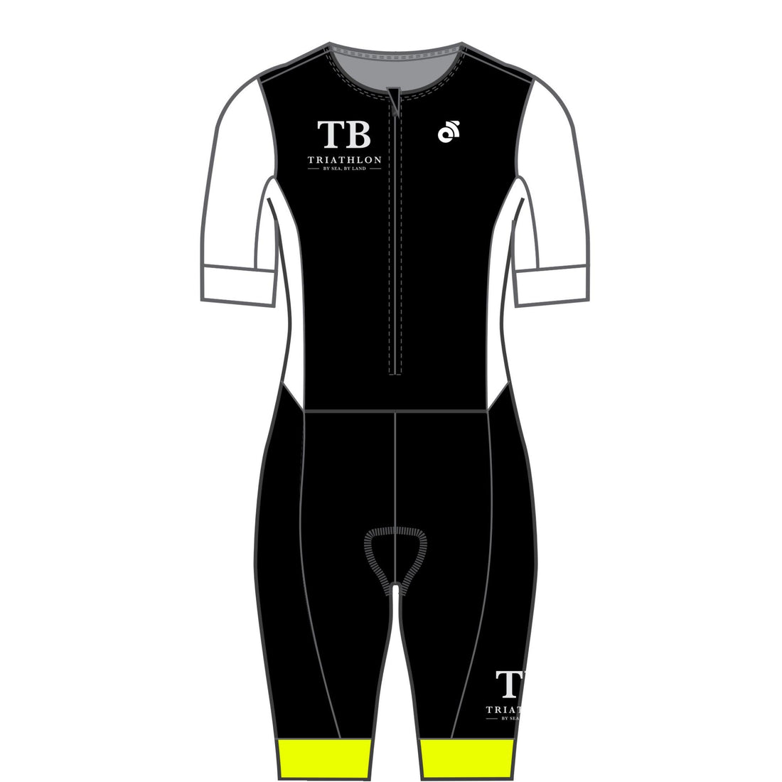 TECH+ Edge Aero Tri Suit