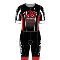 TECH+ Edge Aero Tri Suit