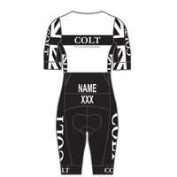 TECH+ Edge Aero Tri Suit