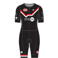 TECH+ Edge Aero Tri Suit