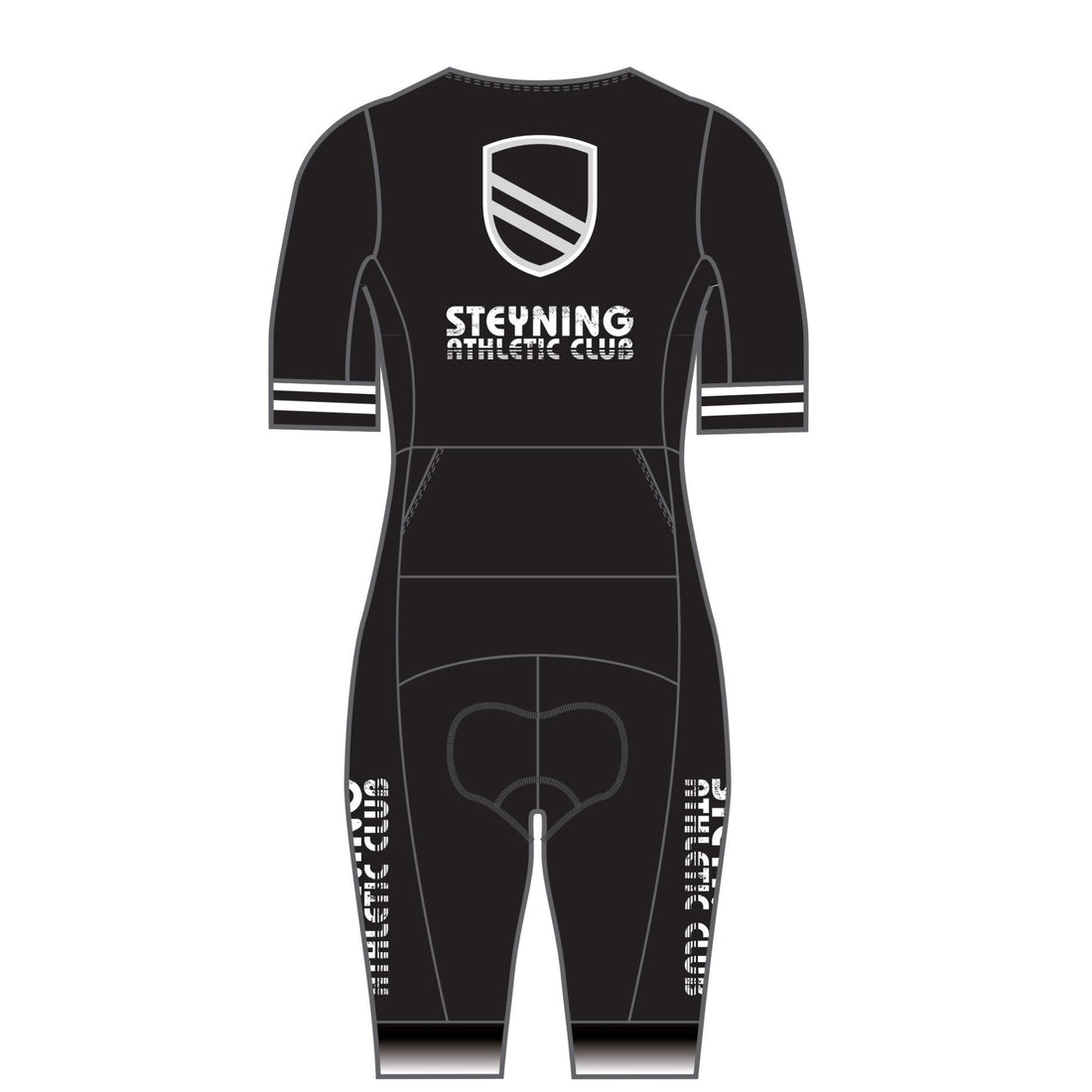 TECH+ Edge Aero Tri Suit
