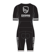 TECH+ Edge Aero Tri Suit