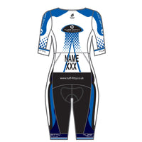 TECH+ Edge Aero Tri Suit