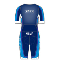 TECH+ Edge Aero Tri Suit