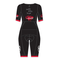 TECH+ Edge Aero Tri Suit