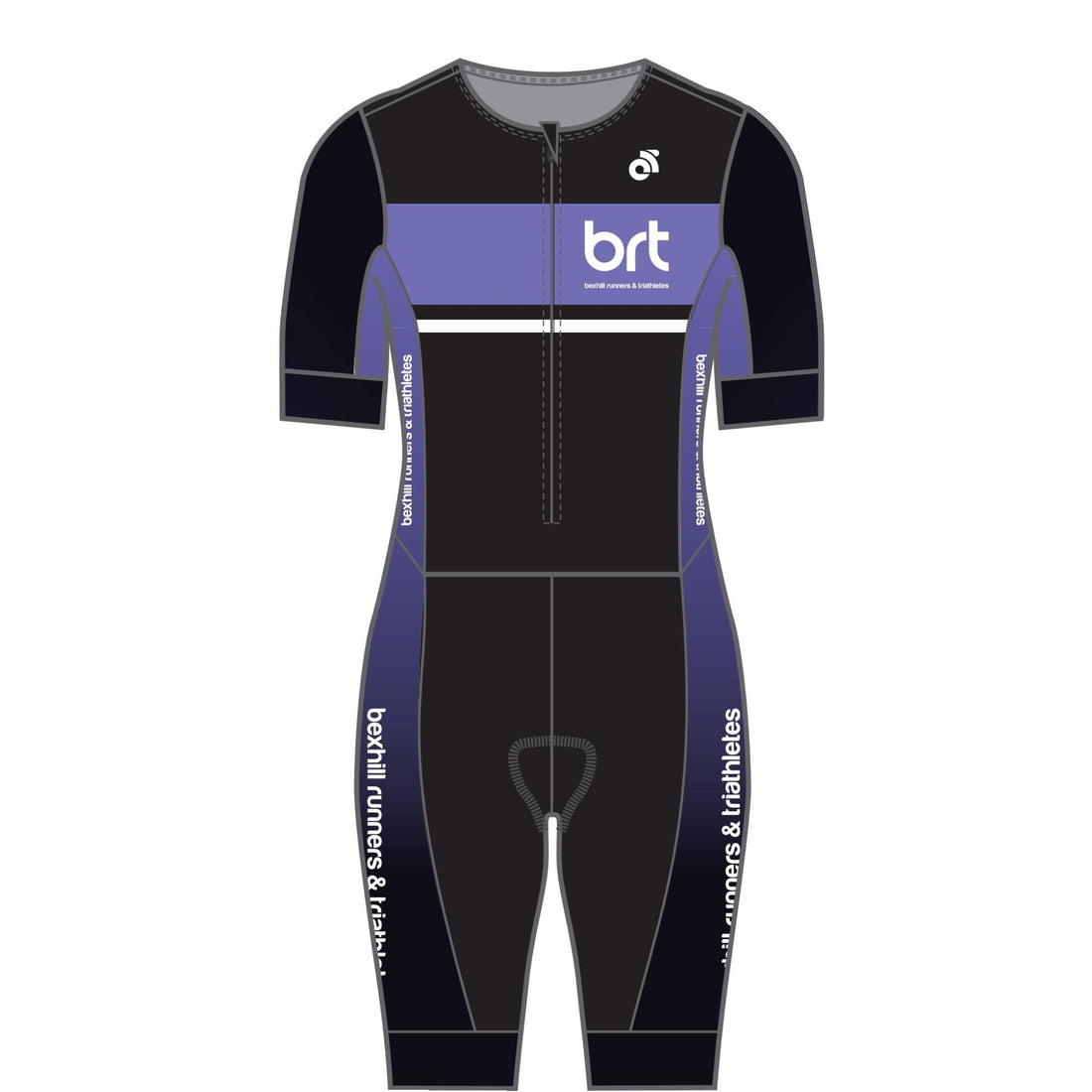 TECH+ Edge Aero Tri Suit