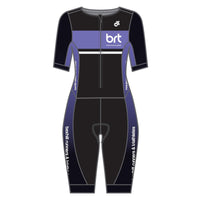 TECH+ Edge Aero Tri Suit