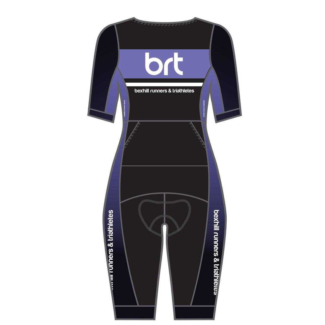 TECH+ Edge Aero Tri Suit