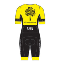 TECH+ Edge Aero Tri Suit