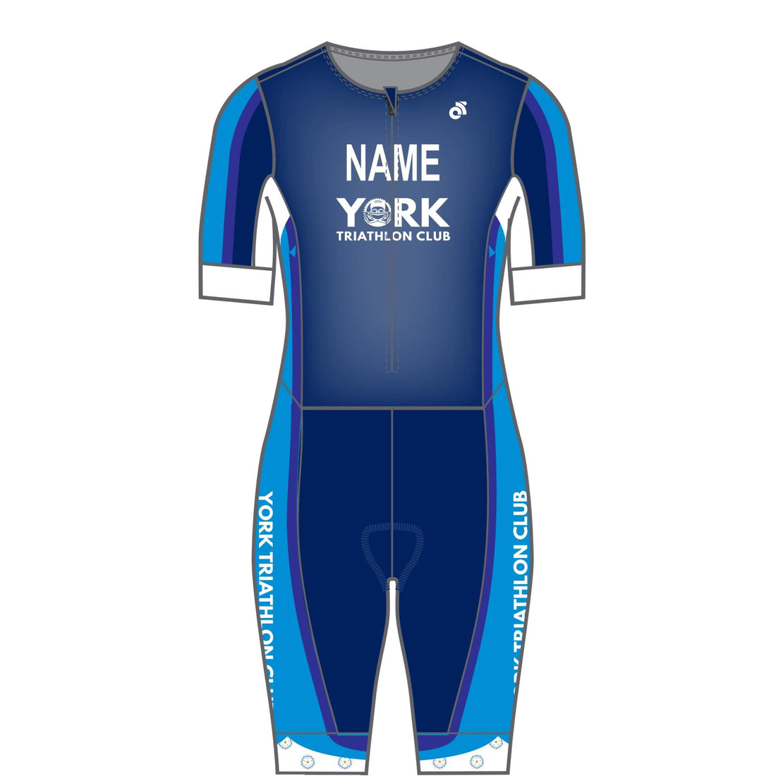 TECH+ Edge Aero Tri Suit