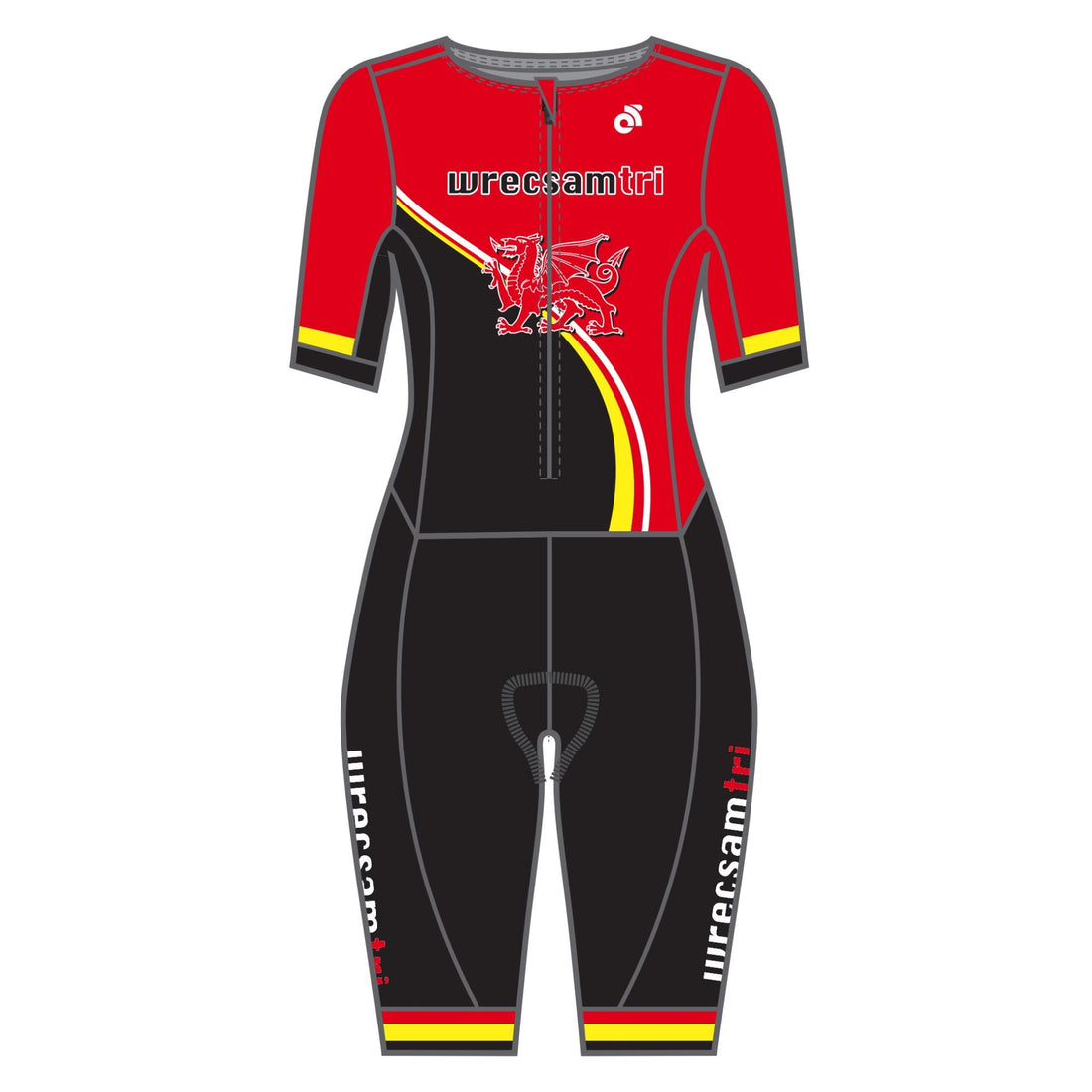 TECH+ Edge Aero Tri Suit