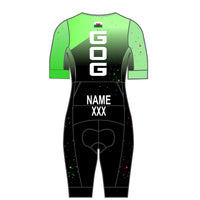 TECH+ Edge Aero Tri Suit