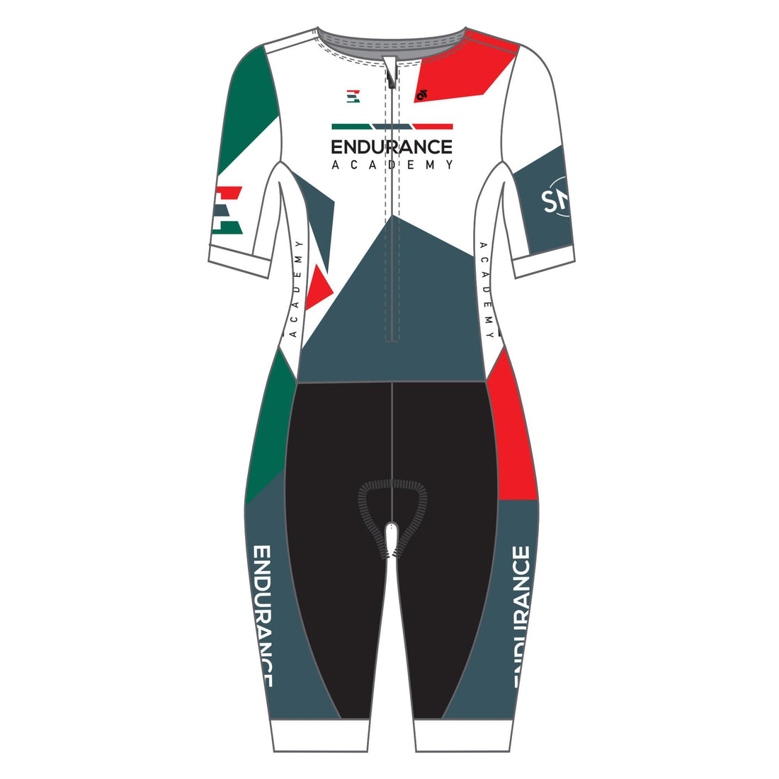 TECH+ Edge Aero Tri Suit