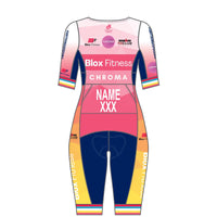 TECH+ Edge Aero Tri Suit