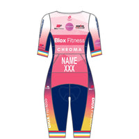 TECH+ Edge Aero Tri Suit