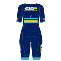 TECH+ Edge Aero Tri Suit