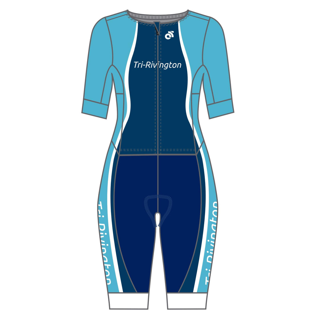 TECH+ Edge Aero Tri Suit