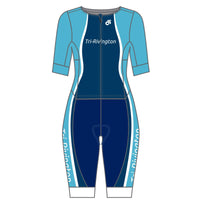 TECH+ Edge Aero Tri Suit