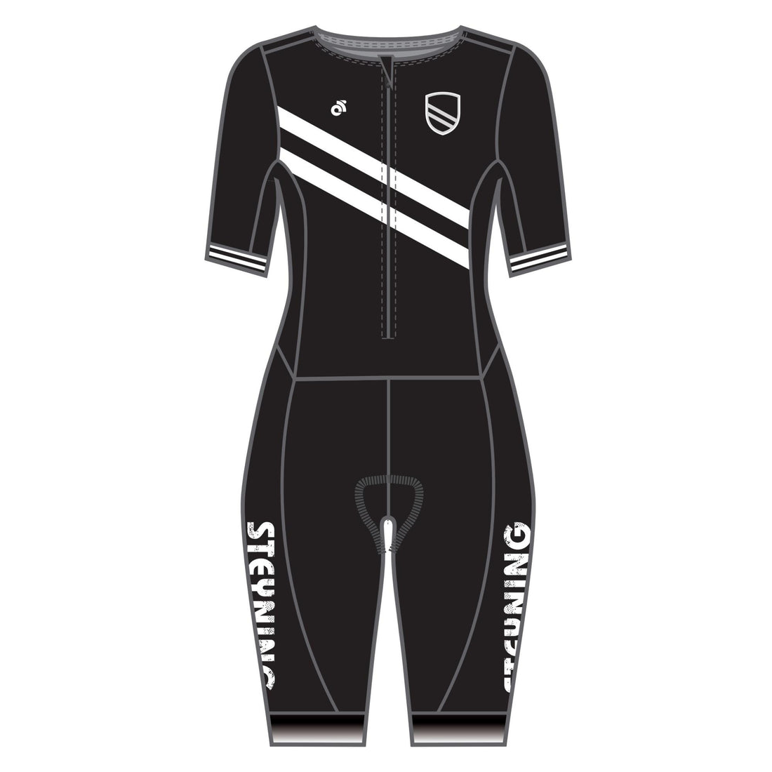 TECH+ Edge Aero Tri Suit