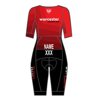 TECH+ Edge Aero Tri Suit